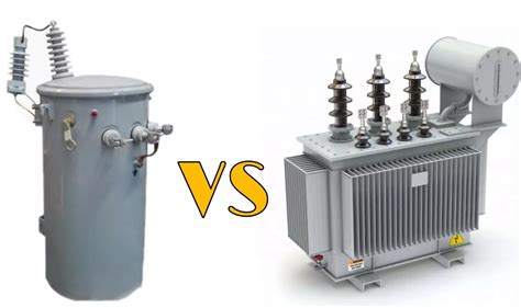 Advantages of Using a 300 kVA Three-Phase Transformer
